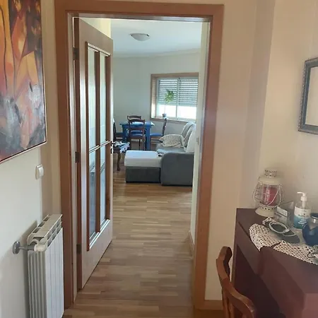 Appartamento Casa De Praia São Félix da Marinha